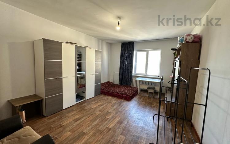 3-бөлмелі пәтер · 132.5 м² · 16/16 қабат, Жуалы, бағасы: 41.2 млн ₸ в Алматы, Наурызбайский р-н — фото 2