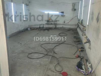 Гараж · 35 м² · Татибекова 84 б — Экран. въезд с сазановская, бағасы: 150 000 ₸ в Алматы, Медеуский р-н