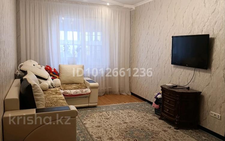 4-бөлмелі пәтер · 130 м² · 9/9 қабат, Сембинова 9, бағасы: 500 000 ₸ в Астане, р-н Байконур — фото 2