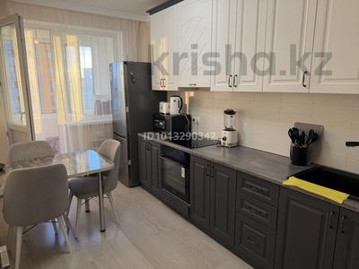 1-бөлмелі пәтер · 38 м² · 14/22 қабат, Роза багланова 6/1, бағасы: 27.5 млн ₸ в Астане, Нура р-н