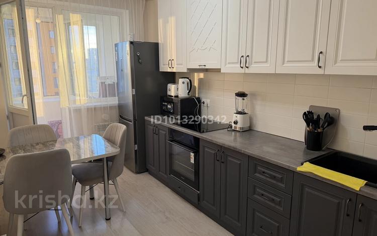 1-бөлмелі пәтер · 38 м² · 14/22 қабат, Роза багланова 6/1, бағасы: 27.5 млн ₸ в Астане, Нура р-н — фото 2