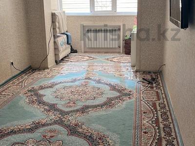 3-бөлмелі пәтер · 78 м² · 4/4 қабат, "Шығыс 2" ш/а. 380, бағасы: 16 млн ₸ в Актау, мкр "Шыгыс 2"