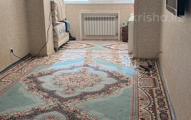 3-комнатная квартира · 78 м² · 4/4 этаж, мкр "Шыгыс 2" 380 за 16 млн ₸ в Актау, мкр "Шыгыс 2" — фото 2