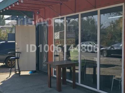 Асхана мен шиномантаж · 100 м² за 50 млн ₸ в Алматы, Алатауский р-н