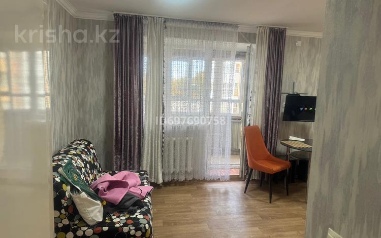 1-бөлмелі пәтер · 29 м² · 3/5 қабат, Манас 20/1, бағасы: 150 000 ₸ в Астане, р-н Байконур — фото 2