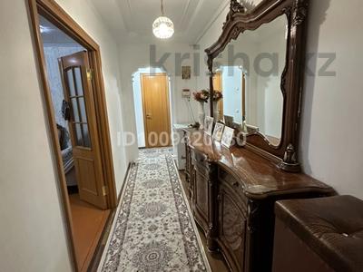 4-бөлмелі пәтер · 77 м² · 1/9 қабат, мкр Юго-Восток, Мкр Орбита 17, бағасы: 28 млн ₸ в Караганде, Казыбек би р-н
