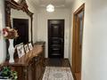 4-комнатная квартира · 77 м² · 1/9 этаж, мкр Юго-Восток, Мкр Орбита 17 за 28 млн ₸ в Караганде, Казыбек би р-н — фото 3