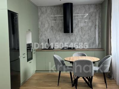 2-комнатная квартира · 60 м² · 2/6 этаж, мкр Жана Орда 15 за 36 млн ₸ в Уральске