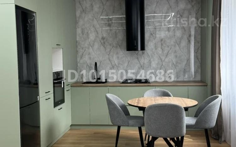 2-бөлмелі пәтер · 60 м² · 2/6 қабат, Жаңа орда ш/а. 15, бағасы: 36 млн ₸ в Уральске, мкр Жана Орда — фото 2