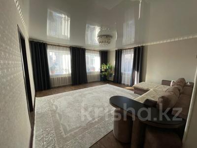 Отдельный дом · 4 комнаты · 120 м² · 6 сот., Воровского 115 за 28 млн 〒 в Кокшетау