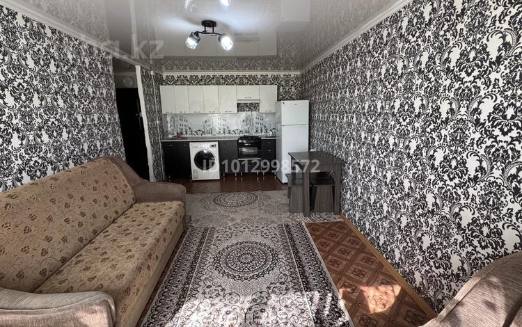 2-комнатная квартира · 37.1 м² · 4/5 этаж, 4 микрорайон 24А за 110 000 ₸ в Риддере — фото 2