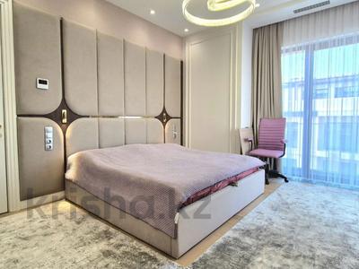 5-бөлмелі пәтер · 206.6 м² · 3/3 қабат, мкр Горный Гигант, Кажымукана, бағасы: 420 млн ₸ в Алматы, Медеуский р-н