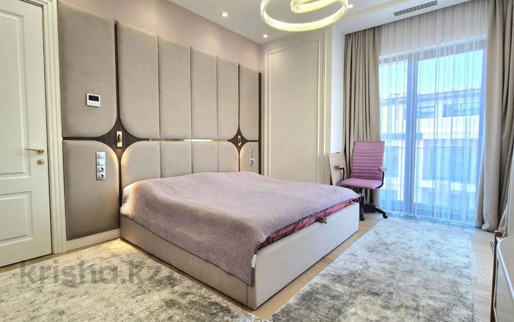 5-бөлмелі пәтер · 206.6 м² · 3/3 қабат, мкр Горный Гигант, Кажымукана, бағасы: 420 млн ₸ в Алматы, Медеуский р-н — фото 16
