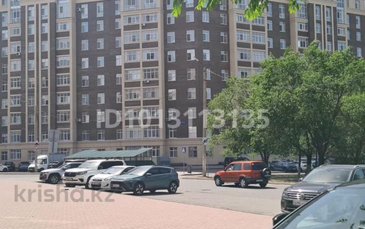 3-комнатная квартира · 67 м² · 7/11 этаж, мкр Юго-Восток, Мкр Юго-Восток, мкр Степной 3 1/10 — Магазин Алмаз за 45 млн ₸ в Караганде, Казыбек би р-н — фото 2