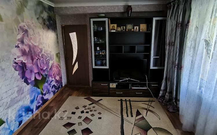 3-бөлмелі пәтер · 62.2 м² · 3/5 қабат, мкр Мамыр, Афцинао — ‼️СРОЧНО ПРОДАЁТСЯ‼️, бағасы: 36 млн ₸ в Алматы, Ауэзовский р-н — фото 3