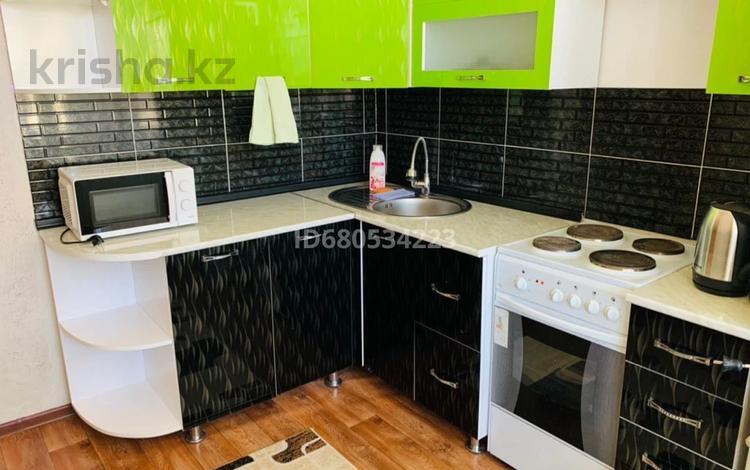 1-бөлмелі пәтер · 58 м² · 8/12 қабат, Коктем мкр, бағасы: 7 000 ₸ в Талдыкоргане, мкр Коктем — фото 19