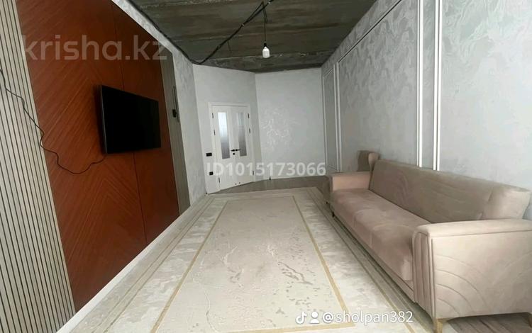2-комнатная квартира · 66 м² · 6/7 этаж, Жалын 3 за 26 млн ₸ в Жанаозен — фото 4