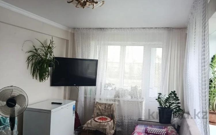 1-комнатная квартира · 31.4 м² · 5/5 этаж, Кабанбай Батыра 162 за 13.5 млн ₸ в Усть-Каменогорске — фото 6