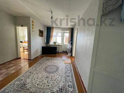 3-бөлмелі пәтер · 40.7 м² · 3/5 қабат, Аль фараби 100, бағасы: 21.5 млн ₸ в Костанае