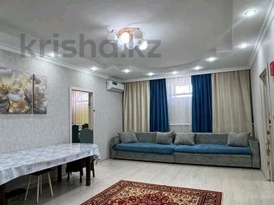 3-комнатная квартира · 77.8 м² · 13/13 этаж, Ташенова 17/1 за 18.5 млн ₸ в Астане, р-н Байконур