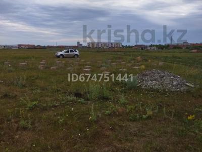 Участок · 10 соток, Мкр Заречный 76 за 2.5 млн ₸ в Щучинске