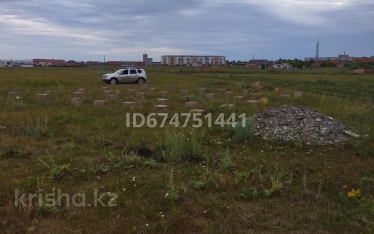 Участок · 10 соток, Мкр Заречный 76 за 2.5 млн ₸ в Щучинске — фото 2