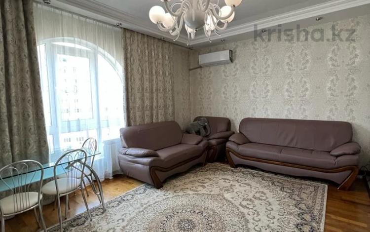 2-бөлмелі пәтер, 70 м², 14/16 қабат, Навои 208 — Торайгырова, бағасы: 50 млн 〒 в Алматы, Бостандыкский р-н — фото 12