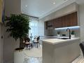 3-комнатная квартира · 110 м² · 5/21 этаж, Аль-Фараби 6 — Сейфуллина за 1.2 млн ₸ в Алматы, Бостандыкский р-н — фото 4