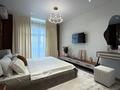3-комнатная квартира · 110 м² · 5/21 этаж, Аль-Фараби 6 — Сейфуллина за 1.2 млн ₸ в Алматы, Бостандыкский р-н — фото 7