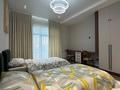 3-комнатная квартира · 110 м² · 5/21 этаж, Аль-Фараби 6 — Сейфуллина за 1.2 млн ₸ в Алматы, Бостандыкский р-н — фото 8