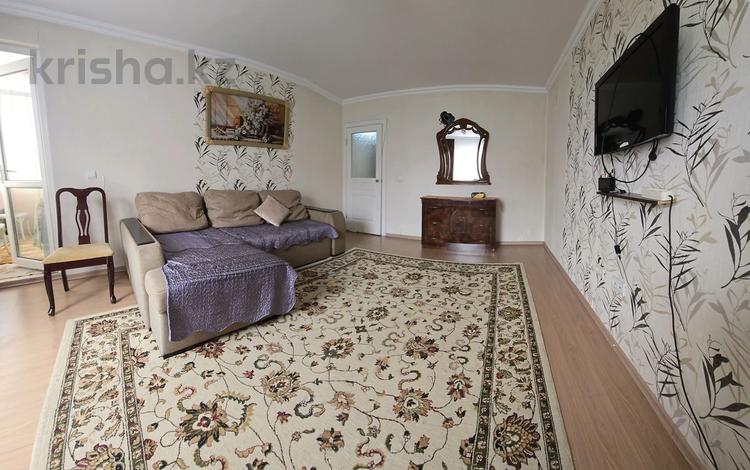 2-комнатная квартира · 67 м² · 3/9 этаж, мкр Аккент — Аккент за 250 000 ₸ в Алматы, Алатауский р-н — фото 42