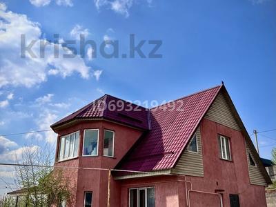Отдельный дом • 5 комнат • 163.3 м² • 12 сот., Даригерлер за 55 млн 〒 в Алматы
