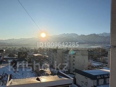 2-бөлмелі пәтер · 67 м² · 7/7 қабат, Нуртазина 31, бағасы: 45 млн 〒 в Талгаре