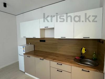 2-бөлмелі пәтер · 45 м² · 11/12 қабат, Ахмет Байтурсынулы 18, бағасы: 26.9 млн ₸ в Астане, Сарайшык р-н