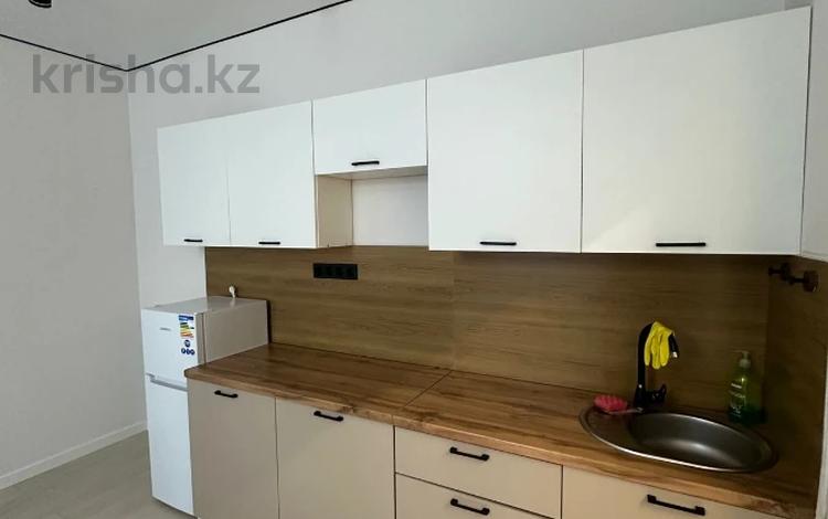 2-комнатная квартира · 45 м² · 11/12 этаж, Ахмет Байтурсынулы 18 за 26.9 млн ₸ в Астане, Сарайшык р-н — фото 13