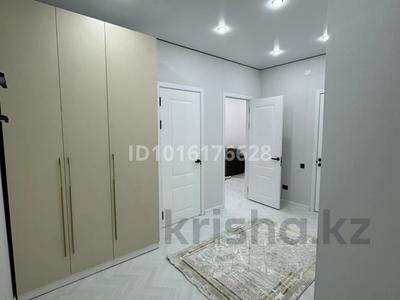 1-бөлмелі пәтер · 54 м² · 12/14 қабат, 189 квартал уч 188/1, бағасы: 180 000 ₸ в Шымкенте, Абайский р-н