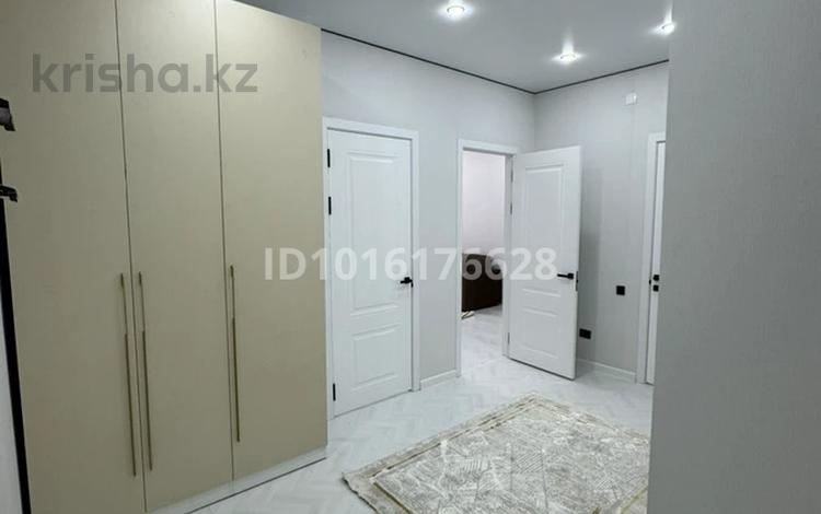 1-бөлмелі пәтер · 54 м² · 12/14 қабат, 189 квартал уч 188/1, бағасы: 180 000 ₸ в Шымкенте, Абайский р-н — фото 2