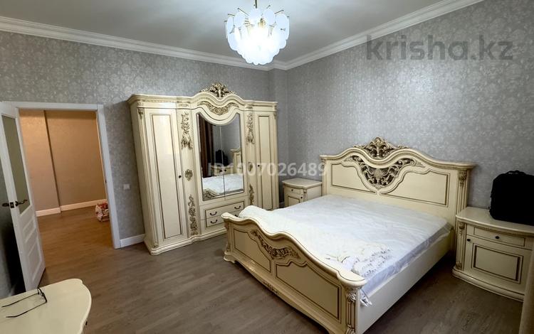 3-комнатная квартира · 85 м² · 6/9 этаж, Панфилова — Калдаякова за 80 млн 〒 в Астане, Алматы р-н — фото 2