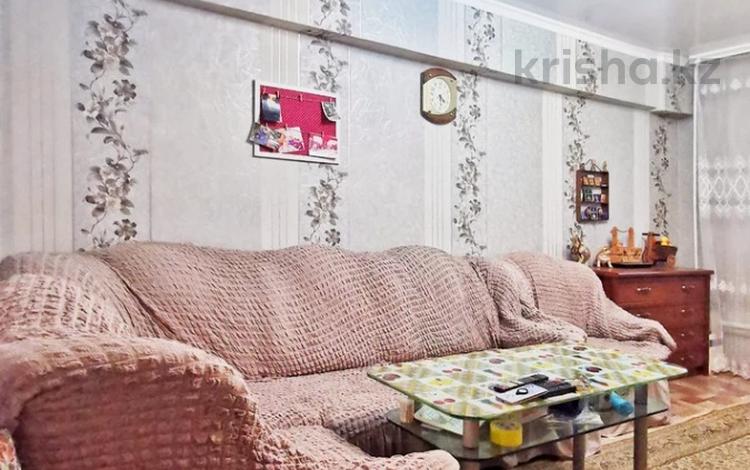 3-комнатная квартира, 68.1 м², 3/5 этаж, Тынышбаева за 31.5 млн 〒 в Алматы, Турксибский р-н — фото 3