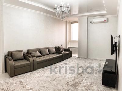 2-комнатная квартира · 70 м² · 6/16 этаж, Кунаева 91 за 230 000 ₸ в Шымкенте, Аль-Фарабийский р-н