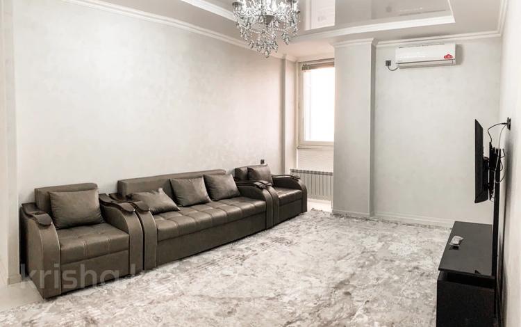 2-бөлмелі пәтер · 70 м² · 6/16 қабат, Кунаева 91, бағасы: 230 000 ₸ в Шымкенте, Аль-Фарабийский р-н — фото 10