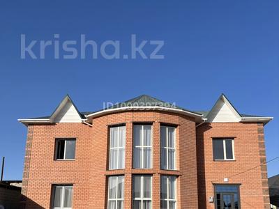 Жеке үй · 9 бөлме · 200 м² · 8 жүзд., Ынтымақ ш/а іле 96, бағасы: 57 млн ₸ в Шымкенте, Абайский р-н