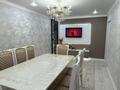 3-бөлмелі пәтер · 61.2 м² · 1/5 қабат, Есет батыра, бағасы: 18.5 млн ₸ в Актобе — фото 2