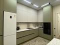 2-бөлмелі пәтер · 60 м² · 3/9 қабат, Сыганак 12, бағасы: 47.5 млн ₸ в Астане, Нура р-н