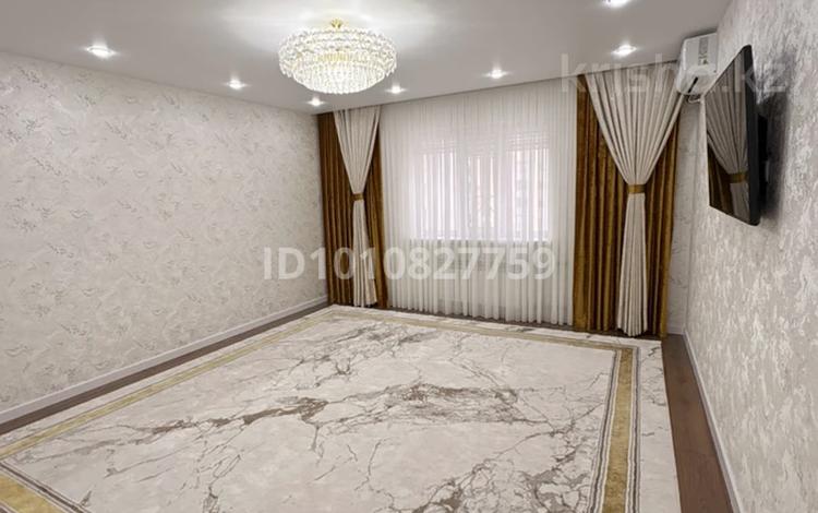 2-бөлмелі пәтер · 76 м² · 5/6 қабат, 39-й мкр, бағасы: 21 млн ₸ в Актау — фото 2