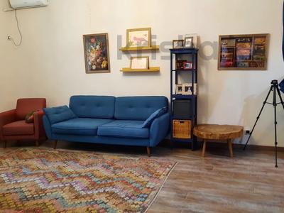 3-комнатная квартира · 104 м² · 8/12 этаж, Нажимеденова 12 за 77 млн 〒 в Астане, Алматы р-н