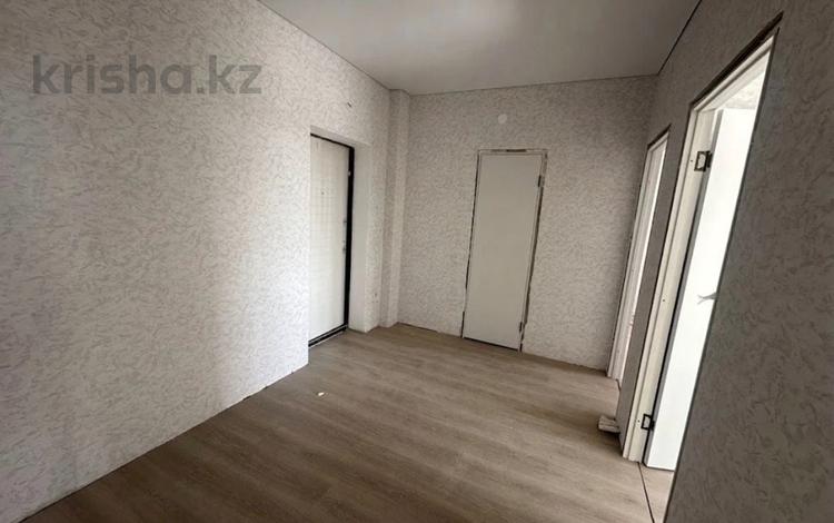 2-бөлмелі пәтер · 57.7 м² · 1/6 қабат, Береке шағын ауданы 43, бағасы: 32 млн ₸ в Костанае, Микрорайон Береке — фото 2