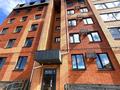 2-бөлмелі пәтер · 57.7 м² · 1/6 қабат, Береке шағын ауданы 43, бағасы: 32 млн ₸ в Костанае, Микрорайон Береке — фото 12