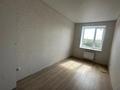 2-бөлмелі пәтер · 57.7 м² · 1/6 қабат, Береке шағын ауданы 43, бағасы: 32 млн ₸ в Костанае, Микрорайон Береке — фото 3