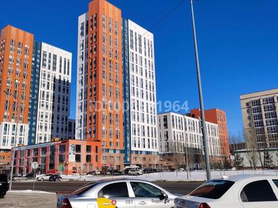 1-комнатная квартира · 43 м² · 20/23 этаж, Айнакол 66/1 за 24.3 млн ₸ в Астане, Алматы р-н
